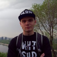 Volodymyr Koshel