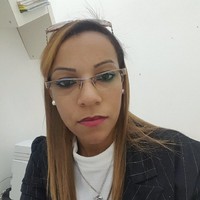 Elizabeth Marte