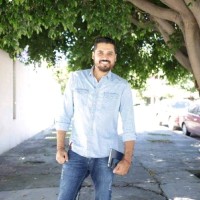 olaf guzman