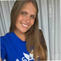 Isabella Baasch Pegorer