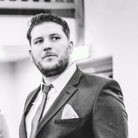 Martyn Whitehead