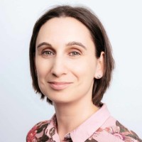 Joanna Krauze