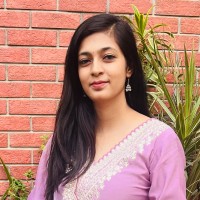 Nitika .