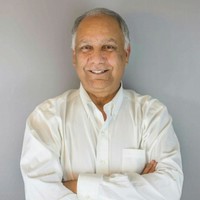 Terry Waraich, Ph. D.