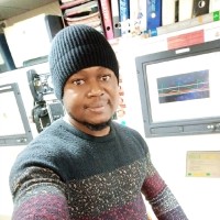 Akinate Alex Donjor