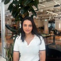 Prapti Shetty
