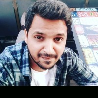 Sohail Shaikh