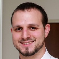 Yaniv Levin
