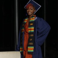 Deja Vaughn
