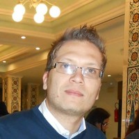Oussama Sridi