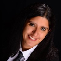 Veronica Campoverde