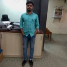 Nitish Dubey
