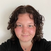 Caitlin Watt