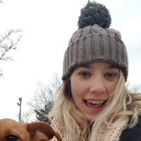 Sarah Corson