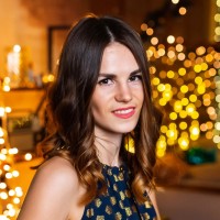 Kris Kyrychenko