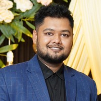 Muktadir Rahman Nipu