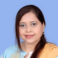 Zeba Haque