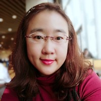 吴洁（Mandy）