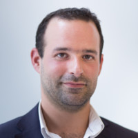 Arnaud Van Ingelgem
