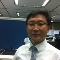 Dae Chang Park