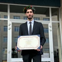 Ali Yassine