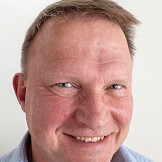 Lars Mortensen