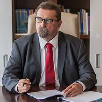 Robert Kościelny