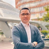 Christian Abraham Gandawinata