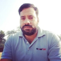 Shiv Sharma