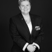 Mariska Coetzee