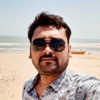 Bhargesh Panchal