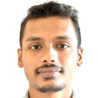 Dipesh KC