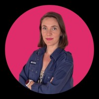 Coralie Maurouard