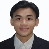 Jason Xi Hao Kong