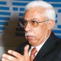 Bahaa Redwan