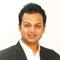 Himanshu Bansal