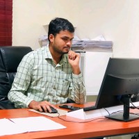 Nirmalraj G T