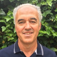 Jordi Carreras Codina