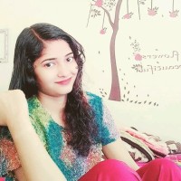 rashmi Ranjan