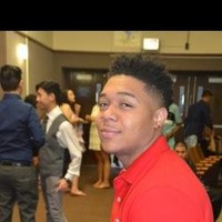 Jaylan Cooper