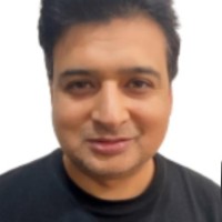 Muhammad Umar Sohail