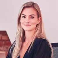 Nanna Stæhr Frederiksen