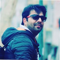 Sachin Shrotriya