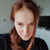 Elena Maslova