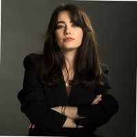 Lucia-Maria Udrescu, PhD