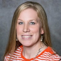 Ashley Clinard