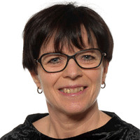 Karin Bak