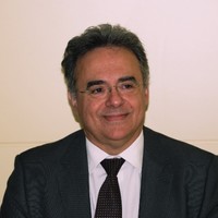 Jose Maria Gonzalez Martin