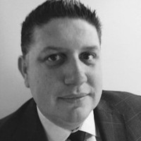 Damien Farrell