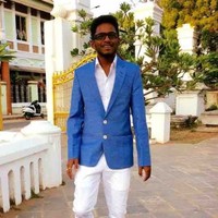 Emmanuel Joseph Gregory